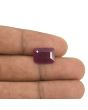Ruby - 5.77 Carat 
