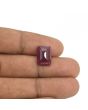 Ruby - 5.77 Carat 