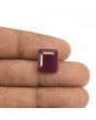 Ruby - 8.84 Carat 