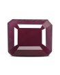 Ruby - 6.82 Carat 