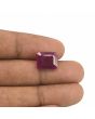 Ruby - 6.82 Carat 
