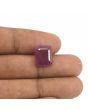 Ruby - 6.82 Carat 