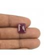 Ruby - 6.82 Carat 