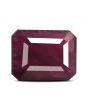 Ruby - 6.43 Carat 