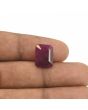 Ruby - 6.43 Carat 