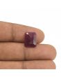 Ruby - 6.43 Carat 