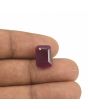 Ruby - 7.5 Carat 
