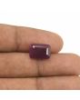 Ruby - 7.5 Carat 