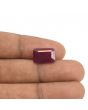 Ruby - 6.85 Carat 