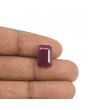 Ruby - 6.85 Carat 