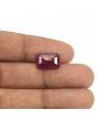 Ruby - 6.85 Carat 