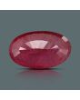 Mozambique Ruby Carat 6.41 
