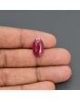 Mozambique Ruby Carat 6.41 