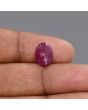 Ruby 3.86 Carat 