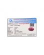 Ruby 3.86 Carat 