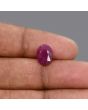Ruby 3.82 Carat 