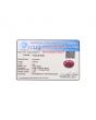 Ruby 3.82 Carat 