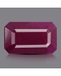 Ruby 5.71 Carat 
