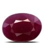 Ruby - 7.78 Carat 