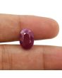 Ruby - 7.78 Carat 