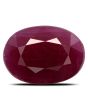Ruby - 8.56 Carat 
