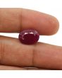 Ruby - 8.56 Carat 