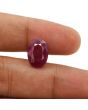 Ruby - 8.56 Carat 