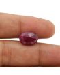 Ruby - 8.56 Carat 