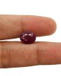 Ruby - 7.92 Carat 