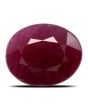 Ruby - 5.75 Carat 