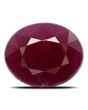 Ruby - 7.79 Carat 