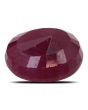 Ruby - 7.79 Carat 