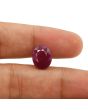 Ruby - 7.79 Carat 