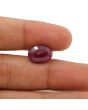 Ruby - 7.56 Carat 