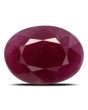 Ruby - 7.52 Carat 
