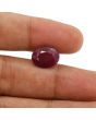 Ruby - 7.86 Carat 