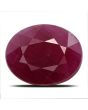 Ruby - 8.38 Carat 