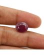 Ruby - 8.38 Carat 