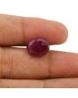 Ruby - 8.38 Carat 