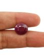 Ruby - 9.94 Carat 