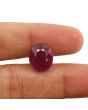 Ruby - 9.94 Carat 