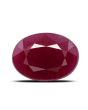 Ruby - 7.52 Carat 