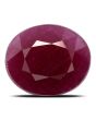 Ruby - 8.77 Carat 