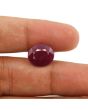 Ruby - 8.77 Carat 