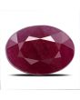 Ruby - 7.31 Carat 