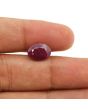 Ruby - 7.31 Carat 