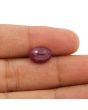 Ruby - 7.31 Carat 