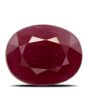 Ruby - 8.2 Carat 