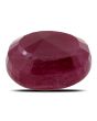 Ruby - 8.2 Carat 