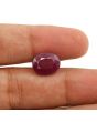 Ruby - 8.2 Carat 